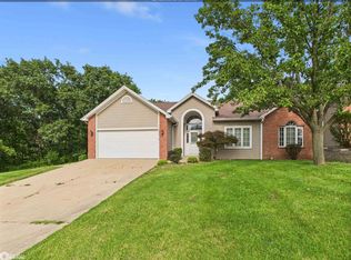 3277 Brookshire Dr, Keokuk, IA