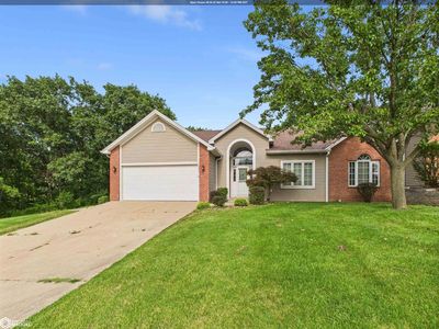 3277 Brookshire Dr, Keokuk, IA, 52632