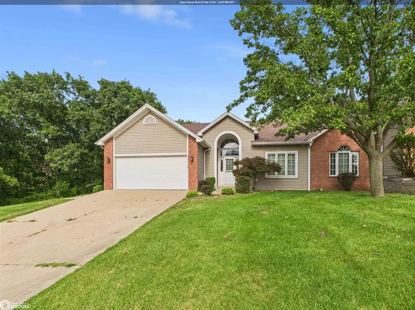 3277 Brookshire Dr, Keokuk, IA 52632