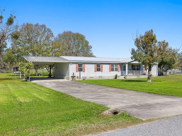 2806 Clay Turner Rd, Plant City, FL 33566