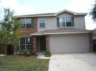 1514 Coral Bay, San Antonio, TX 78251