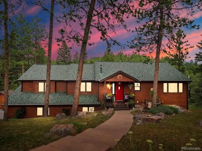 19795 Flint Lane, Morrison, CO, 80465