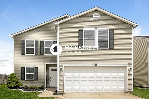 2114 Summer Breeze Way Photo 1