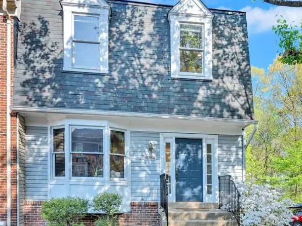 8084 Whitlers Creek Ct, Springfield, VA 22152