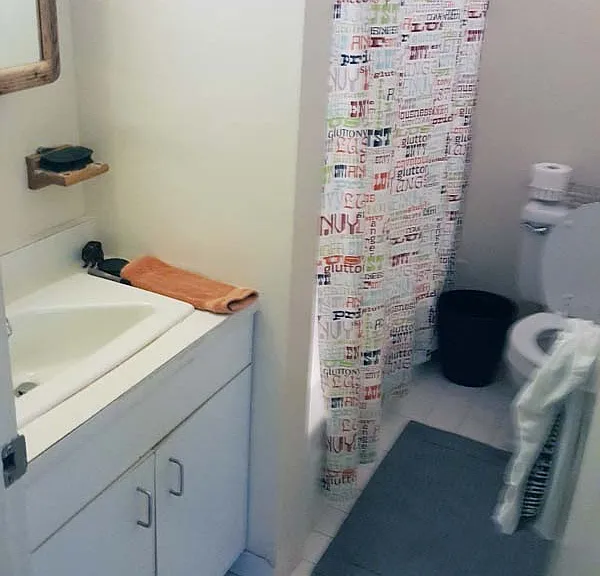 1615 Kenyon St NW #35 — Photo 1