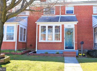 8062 Wallace Rd, Baltimore, MD 21222