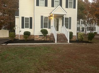 5625 Eagle Lake Dr, Glen Allen, VA 23060