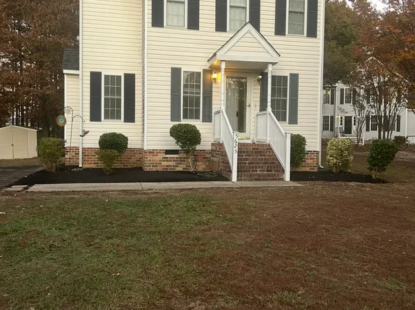 5625 Eagle Lake Dr, Glen Allen, VA 23060