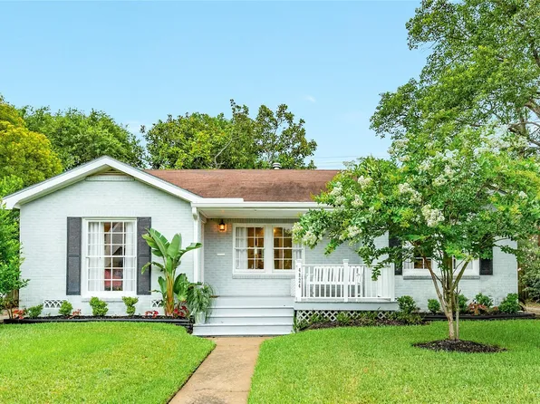 4824 Crockett Blvd, Galveston, TX 77551