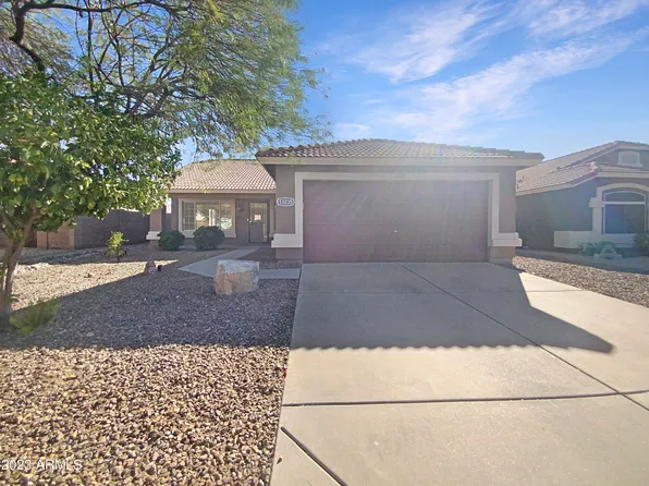 11235 E DOWNING Street, Mesa, AZ 85207