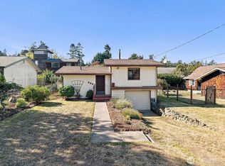 5521 Jackman St, Port Townsend, WA 98368