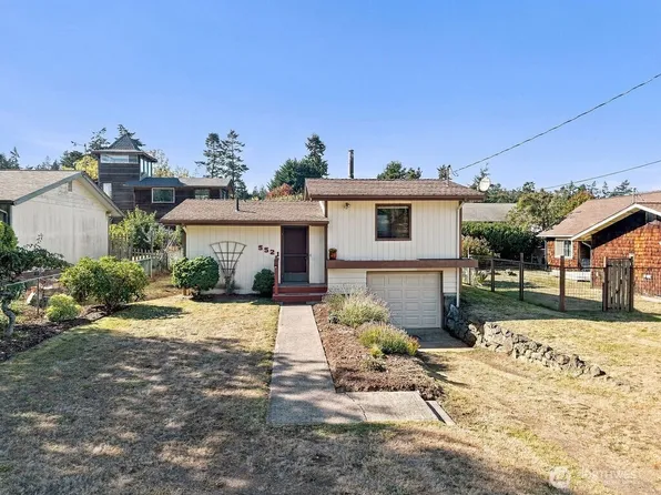 5521 Jackman Street, Port Townsend, WA 98368