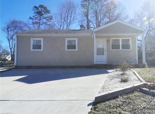 2711 Belmar St, Greensboro, NC 27407