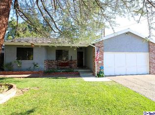 7656 Beckett St, Tujunga, CA 91042