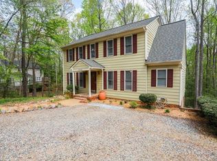 4703 Landing Ct, North Chesterfield, VA 23236