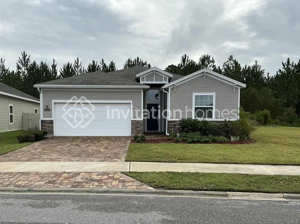 9668 Lovage Ln, Jacksonville, FL 32219