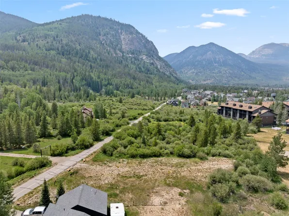 523 Temple Trail, Frisco, CO 80443