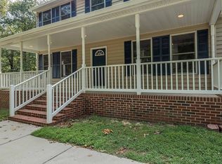 10205 McQueen Rd, Lusby, MD 20657