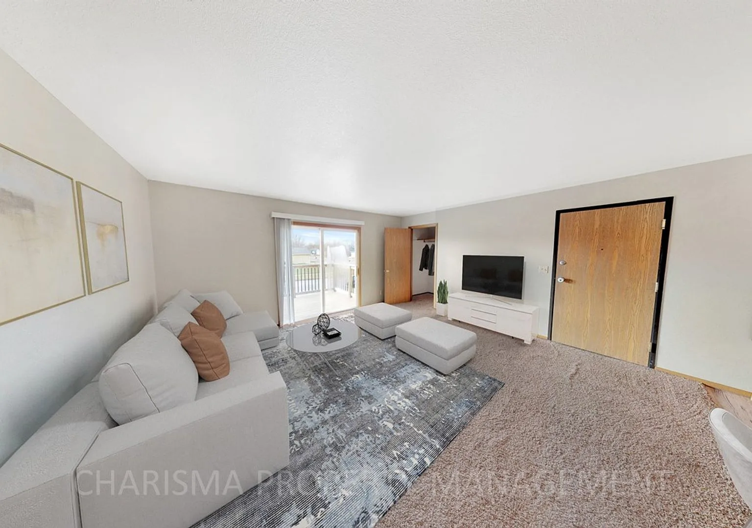 Parkside Apartments — Photo 4