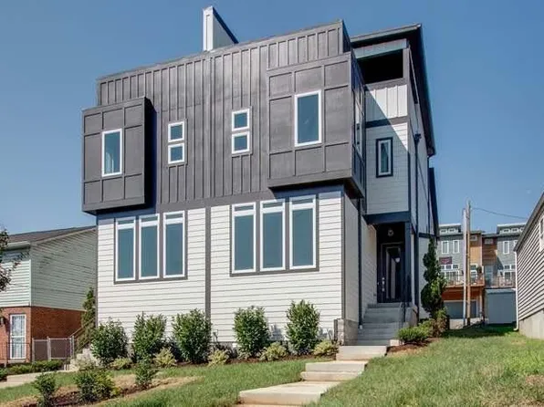 413B 35th Ave N #B, Nashville, TN 37209