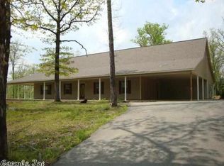 264 Swinging Bridge Rd, Beebe, AR 72012