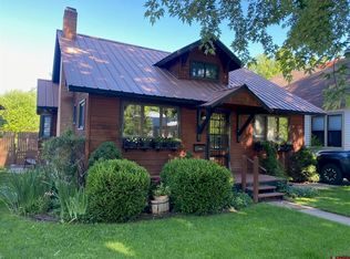 643 E 6th Ave, Durango, CO 81301