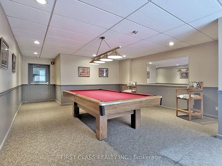 1485 Lakeshore Rd E #1117 — Photo 20