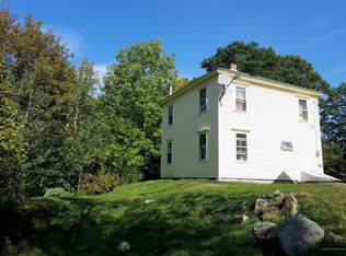 106 Snows Cove Rd, Sedgwick, ME 04676