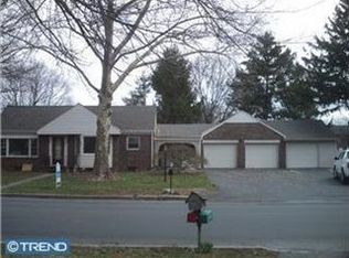 3711 Stoudts Ferry Bridge Rd, Reading, PA 19605