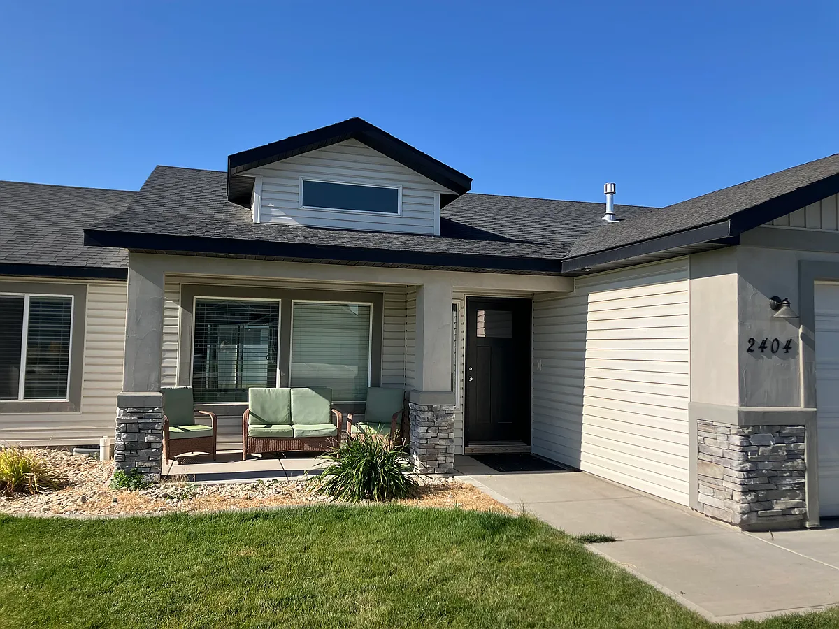 Building Photo - 2404 Yukon Trl