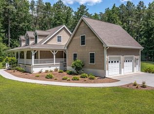 291 Mallard Dr, Heathsville, VA 22473