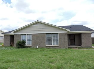 4498 Wooddale Ave, Memphis, TN 38118