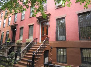 320 Carlton Ave APT 3, Brooklyn, NY 11205