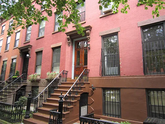 Rented by Aguayo & Huebener Brooklyn | media 16