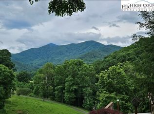 TBD Mountain View Road, Burnsville, NC 28714