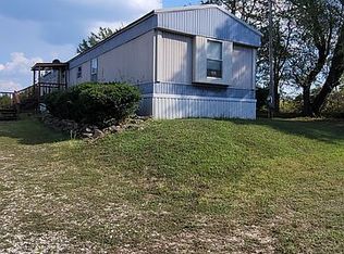 947 Cane Creek Rd, Kissee Mills, MO 65680