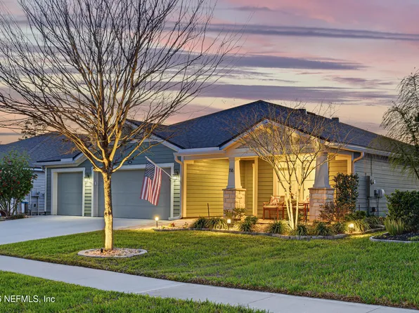 116 RIVA RIDGE Place, St. Johns, FL 32259