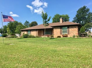 8400 Pleasant Hollow Rd, Tyler, TX 75709