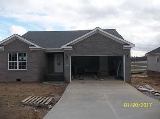 126 Ashkirk Ln, Glasgow, KY 42141