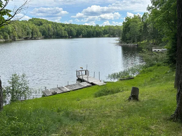13797 Stateline Lake Rd, Marenisco, MI 49947