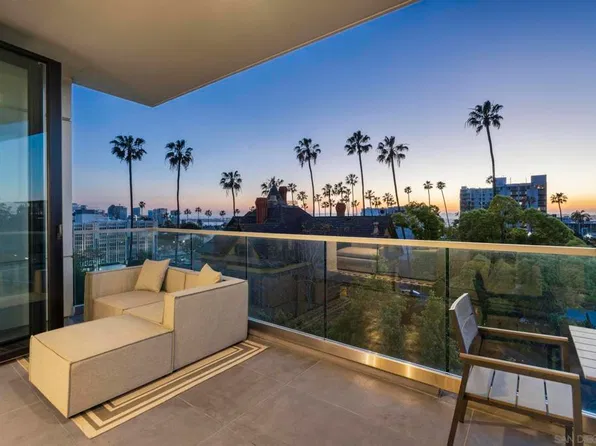 2604 5th Ave #406, San Diego, CA 92103