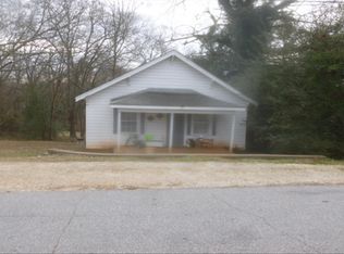 360 Victoria St, Commerce, GA 30529