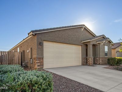 18665 W Puget Ave, Waddell, AZ, 85355
