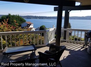 8160 Knute Ln NW APT D, Silverdale, WA 98383