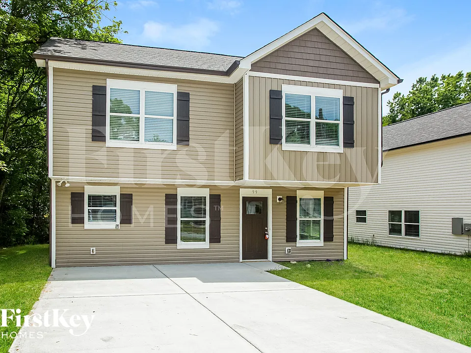 99 Saint Mary Ave NW