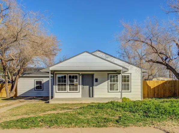 4410 36th St, Lubbock, TX 79414