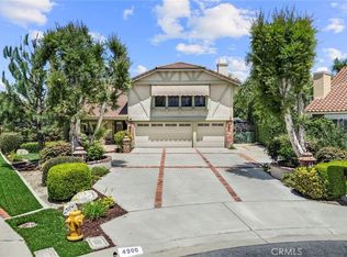 4900 Via Primaria, Yorba Linda, CA 92886