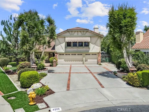 4900 Via Primaria, Yorba Linda, CA 92886