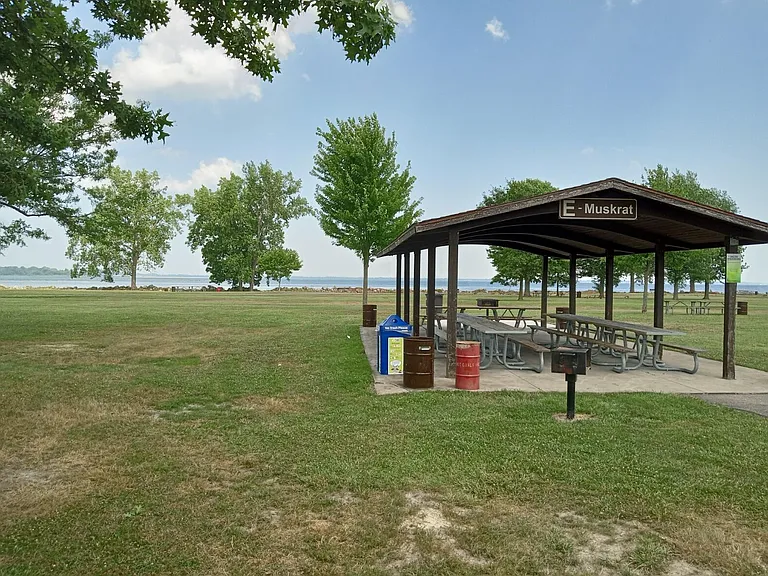 20113 Huron River Dr — Photo 20