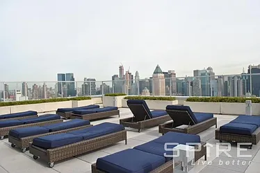 Rented by Spire Group